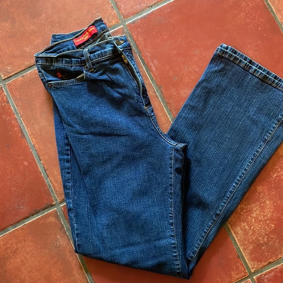 NYDJ Women’s jeans sz 14 - Picture 2 of 7